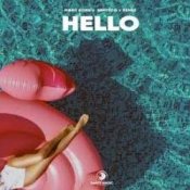 Marc Korn, Semitoo, Renee - Hello