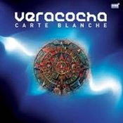 Обкладинка Veracocha – Carte Blanche (Cosmic Gate Remix)