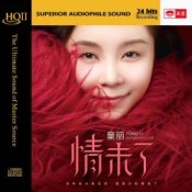 Обкладинка Tong Li – If Heaven Has Compassion