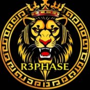 Обкладинка R3phase – Sin Ritmo