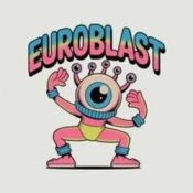 Обкладинка EuroBlast – Dance In Sky