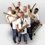 Обкладинка Chattanooga Ska Orchestra – Things We Said Today
