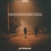 Обкладинка Dj Bobojon – Without Me You