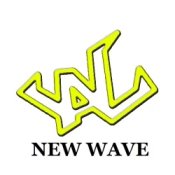 Обкладинка NEW WAVE – Реквием
