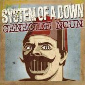 Обкладинка System Of A Down – Mushroom Cult