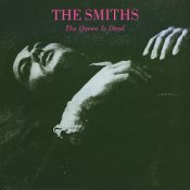 Обкладинка The Smiths – Vicar In A Tutu