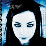 Слухати Evanescence – Bring Me to Life