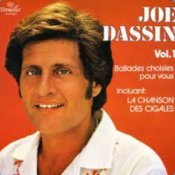 Обкладинка Joe Dassin – Salut