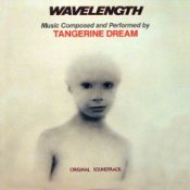 Обкладинка Tangerine Dream – World Away from Gagaland