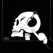 Обкладинка Jim Davies – Ticking Timebomb