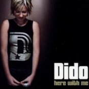 Обкладинка Dido – Here With Me