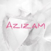 Обкладинка Ed Sheeran – Azizam