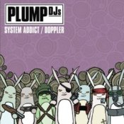 Обкладинка Plump DJs – Gobstopper