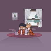 Обкладинка Hyper Potions – Cozy
