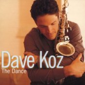 Обкладинка Dave Koz – Together Again