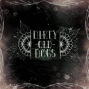 Обкладинка Dirty Old Dogs – Like A Dog