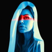 Обкладинка Deborah de Luca – Acid Promises