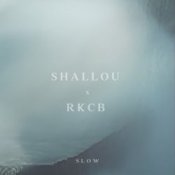 Обкладинка Shallou – Slow