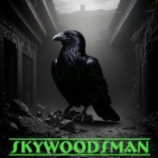 Обкладинка Skywoodsman – Вера