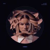Обкладинка Noisia – Secret World