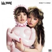 Обкладинка Lola Young – Not Like That Anymore