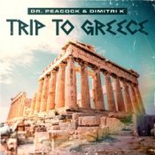 Обкладинка Dr Peacock – Trip To Greece