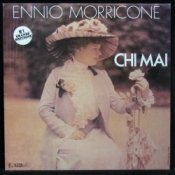 Обкладинка Enio Morricone – Chi Mai