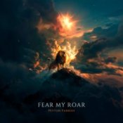 Обкладинка Peyton Parrish – Fear My Roar