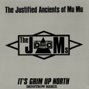 Слухати The Justified Ancients Of Mu Mu – Deep Shit [The Cult Of MU] (7 Mix)