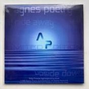 Обкладинка Agnes Poetry – ID hide away high