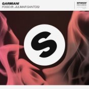 Обкладинка Garmiani feat. Julimar Santos – Fogo