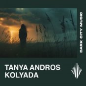 Обкладинка Tanya Andros – Kolyada