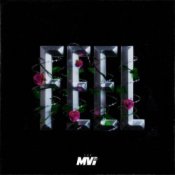 Обкладинка The MVI – FEEL