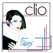 Обкладинка Clio – Faces