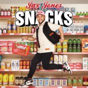 Обкладинка Jax Jones – House Work (Feat. Mike Dunn & MNEK)