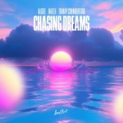 Обкладинка ALIGEE feat. Hafex & Timmy Commerford – Chasing Dreams