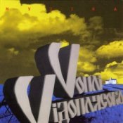 Обкладинка Воплi Вiдоплясова – Гармонія