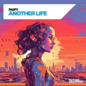 Обкладинка Paipy – Another Life