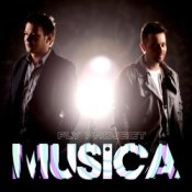 Обкладинка Fly Project – Musica (Radio Edit)