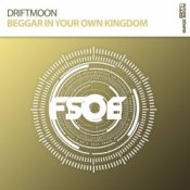 Обкладинка Driftmoon – Beggar In Your Own Kingdom