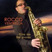 Слухати Rocco Ventrella – Soulful strut (E Record)