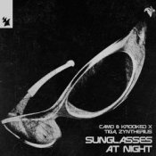 Слухати Camo&Krooked & Tiga & Zyntherius – Sunglasses At Night