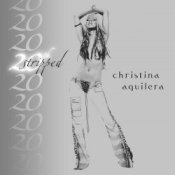 Обкладинка Christina Aguilera – Primer Amor Interlude