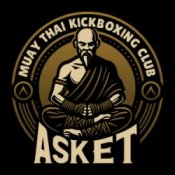 Обкладинка Levyy MC – Asket