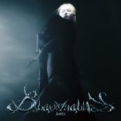 Обкладинка K Lu – Black Vitality