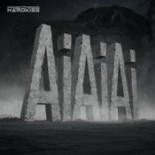 Обкладинка The Hardkiss – AiAiAi