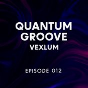 Обкладинка Vexlum – Quantum Groove 012