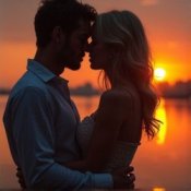 Обкладинка Sanches – 😍🥂