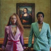 Обкладинка Beyoncé & JAY-Z – BOSS
