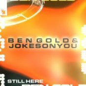 Обкладинка Ben Gold & JOKESONYOU – Still Here